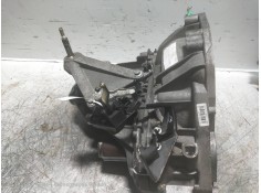 Recambio de caja cambios para nissan note (e11e) 1.4 cat referencia OEM IAM JH3103 C340576  2