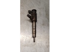 Recambio de inyector para peugeot partner furgoneta/monovolumen 1.6 hdi / bluehdi 75 referencia OEM IAM 0445110340 870692 BOSCH 2