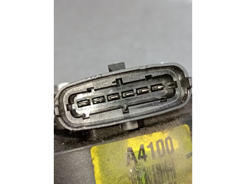 Recambio de potenciometro pedal para kia carens iv 1.7 crdi referencia OEM IAM DH132726A4000  2013