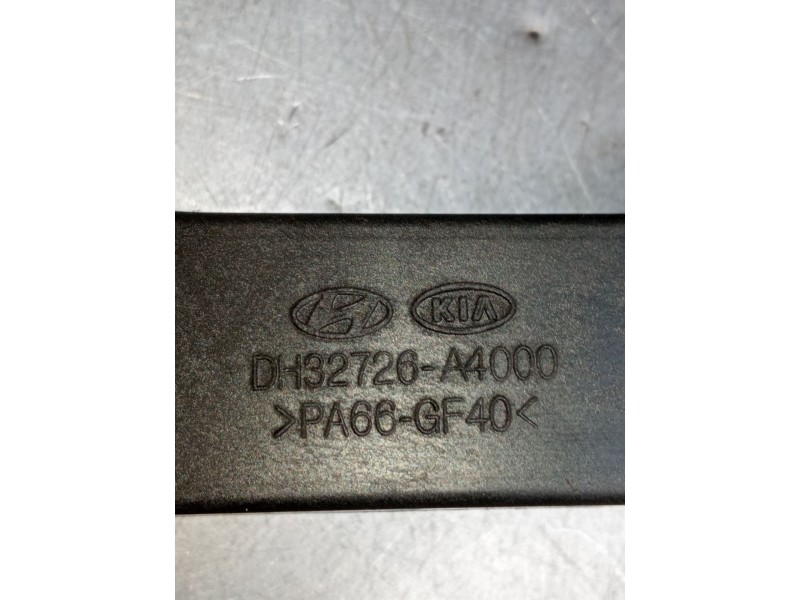 Recambio de potenciometro pedal para kia carens iv 1.7 crdi referencia OEM IAM DH132726A4000  2013