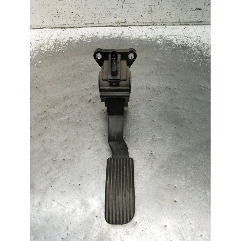 Recambio de potenciometro pedal para mercedes-benz sprinter 3,5-t furgoneta (b907, b910) 314 cdi (910.631, 910.633) referencia O