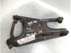 Recambio de brazo suspension superior trasero derecho para seat ibiza friend referencia OEM IAM   