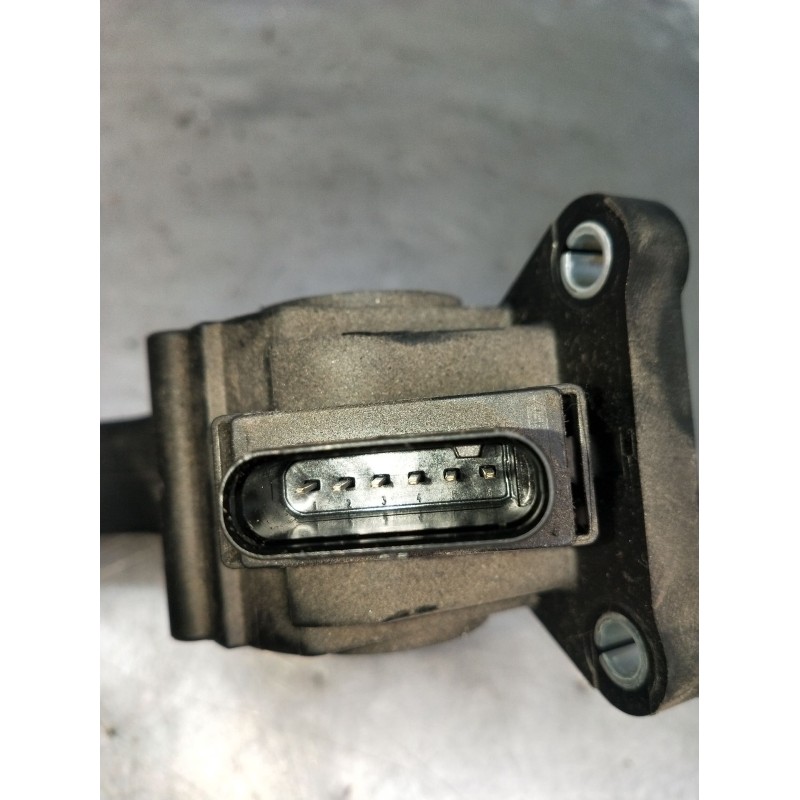 Recambio de potenciometro pedal para mercedes-benz sprinter 3,5-t furgoneta (b907, b910) 314 cdi (910.631, 910.633) referencia O