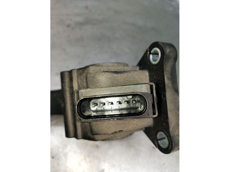 Recambio de potenciometro pedal para mercedes-benz sprinter 3,5-t furgoneta (b907, b910) 314 cdi (910.631, 910.633) referencia O