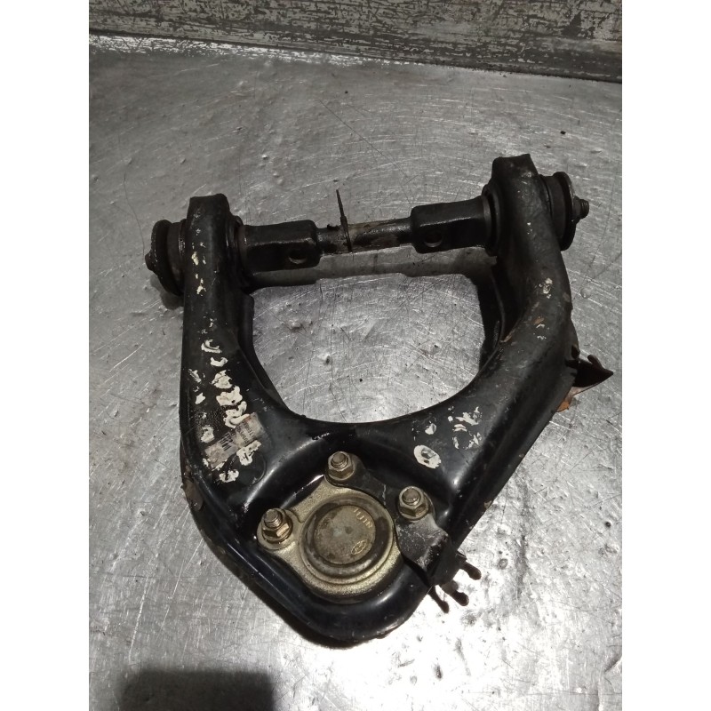 Recambio de brazo suspension superior delantero derecho para hyundai terracan (hp) 2.9 crdi 4wd referencia OEM IAM   