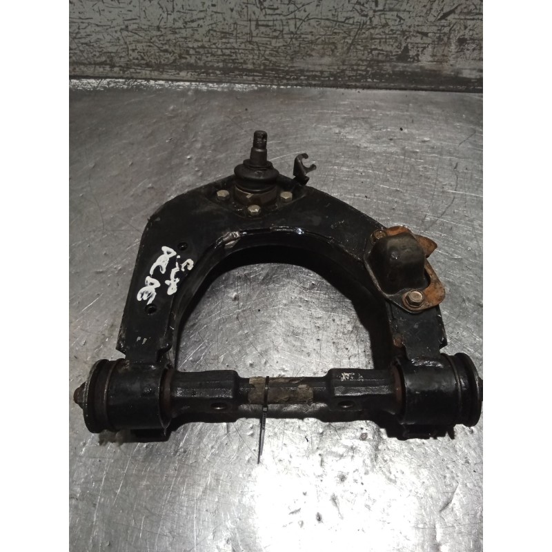 Recambio de brazo suspension superior delantero derecho para hyundai terracan (hp) 2.9 crdi 4wd referencia OEM IAM   