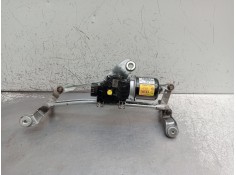 Recambio de motor limpia delantero para smart fortwo coupe electric drive / eq pull&bear (453.391) referencia OEM IAM A453820024