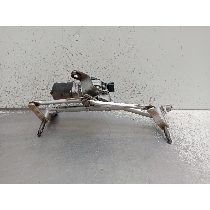Recambio de motor limpia delantero para smart fortwo coupe electric drive / eq pull&bear (453.391) referencia OEM IAM A453820024