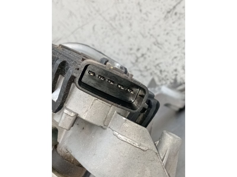 Recambio de motor limpia delantero para smart fortwo coupe electric drive / eq pull&bear (453.391) referencia OEM IAM A453820024