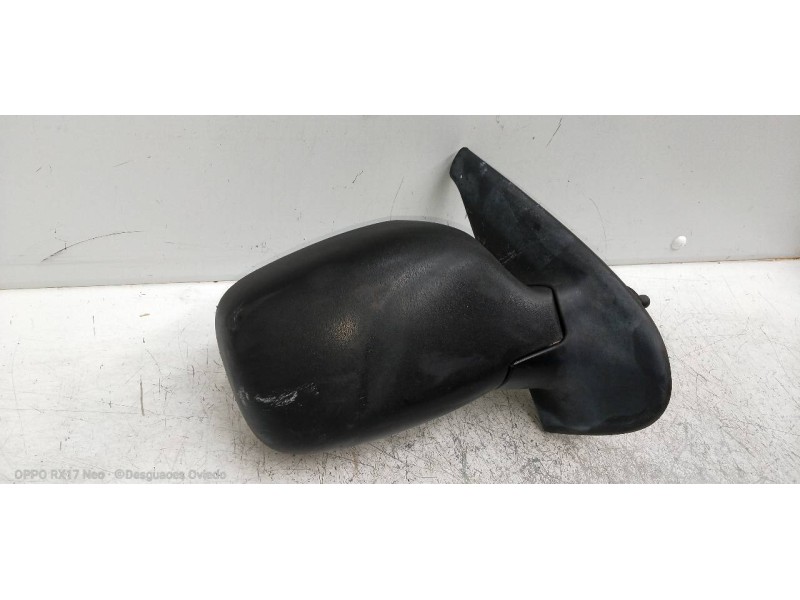 Recambio de retrovisor derecho para nissan kubistar (x76) premium (l1) referencia OEM IAM   