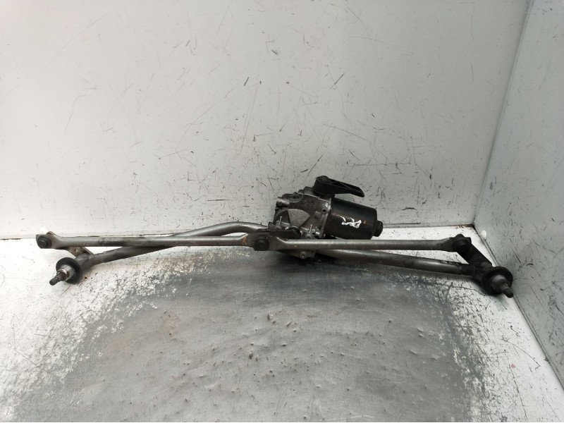 Recambio de motor limpia delantero para mercedes-benz sprinter 3,5-t furgoneta (b907, b910) 314 cdi (910.631, 910.633) referenci