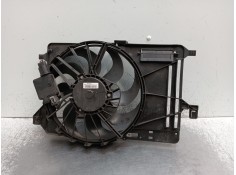 Recambio de electroventilador para ford c-max 1.0 ecoboost cat referencia OEM IAM CV618C607VA  2010