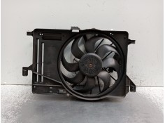 Recambio de electroventilador para ford c-max 1.0 ecoboost cat referencia OEM IAM CV618C607VA  2010 2