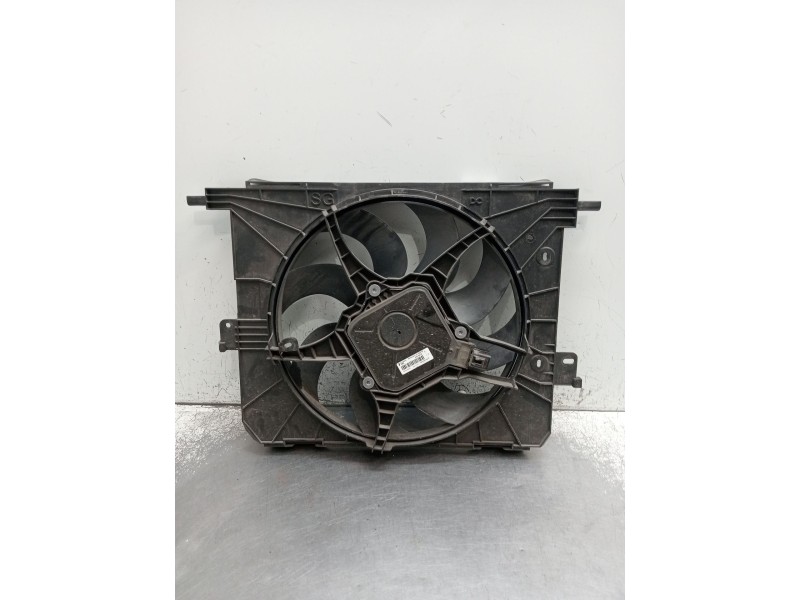 Recambio de electroventilador para smart fortwo coupe electric drive / eq pull&bear (453.391) referencia OEM IAM 214819310R 5020