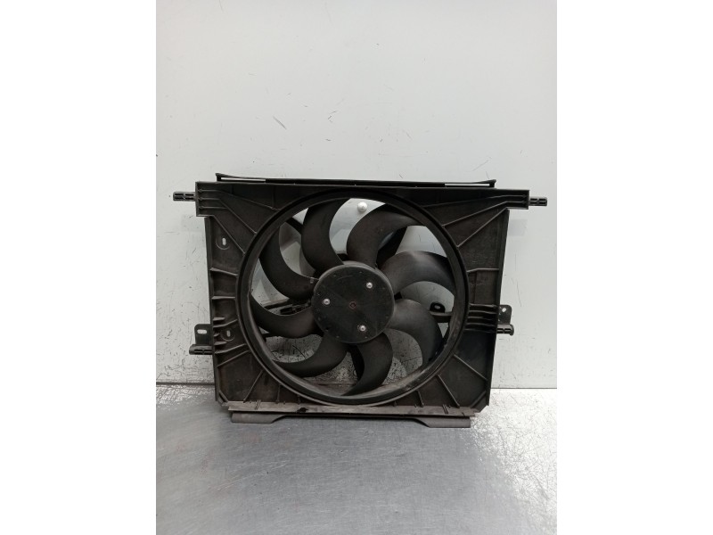 Recambio de electroventilador para smart fortwo coupe electric drive / eq pull&bear (453.391) referencia OEM IAM 214819310R 5020