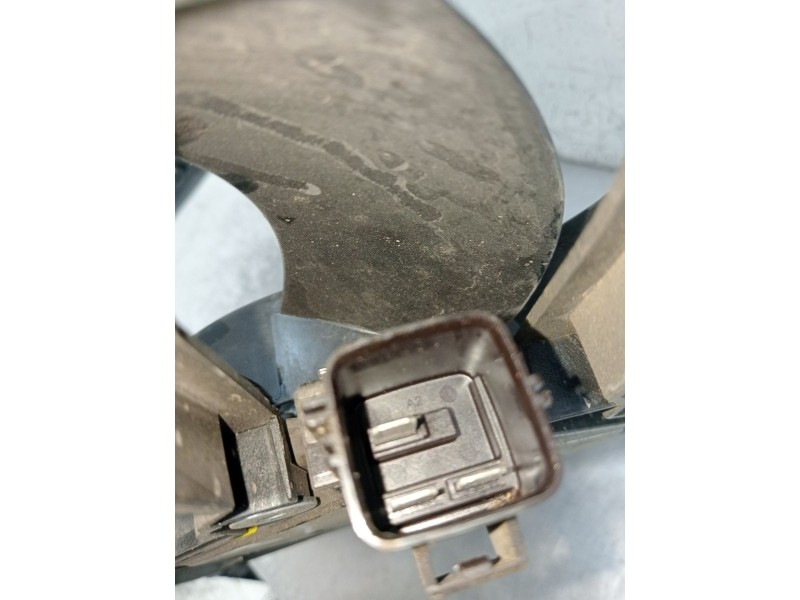 Recambio de electroventilador para smart fortwo coupe electric drive / eq pull&bear (453.391) referencia OEM IAM 214819310R 5020