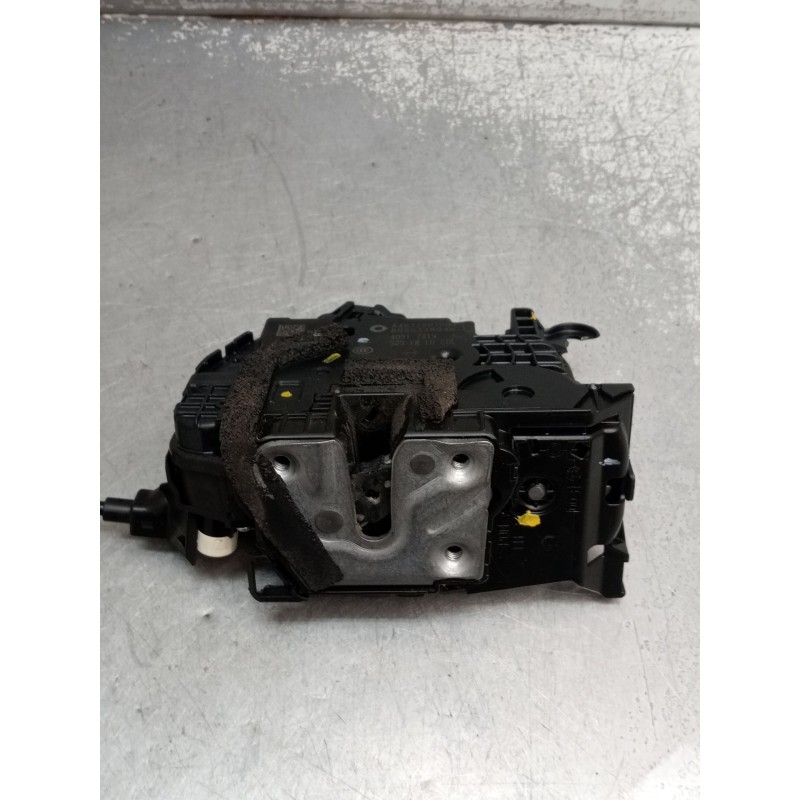 Recambio de motor cierre centralizado delantero izquierdo para smart fortwo coupe electric drive / eq pull&bear (453.391) refere