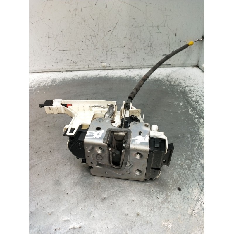 Recambio de motor cierre centralizado delantero derecho para mercedes-benz sprinter 3,5-t furgoneta (b907, b910) 314 cdi (910.63
