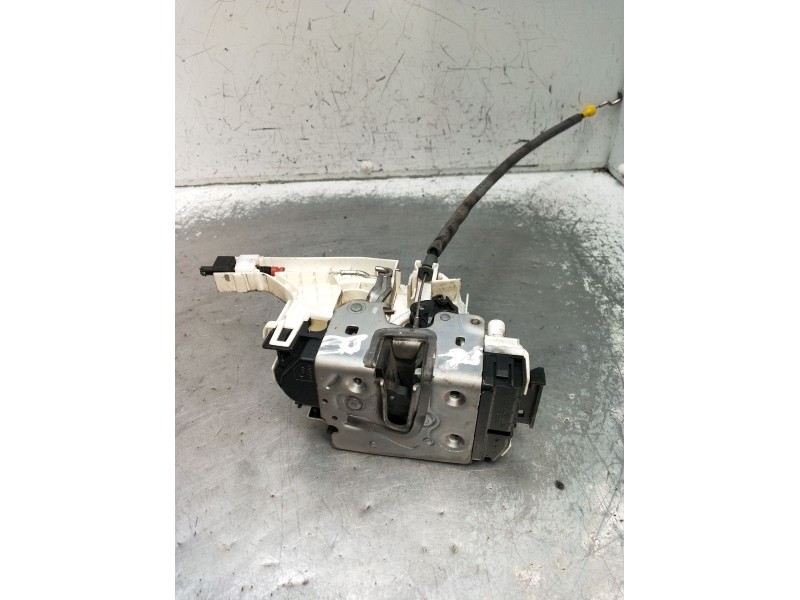 Recambio de motor cierre centralizado delantero derecho para mercedes-benz sprinter 3,5-t furgoneta (b907, b910) 314 cdi (910.63
