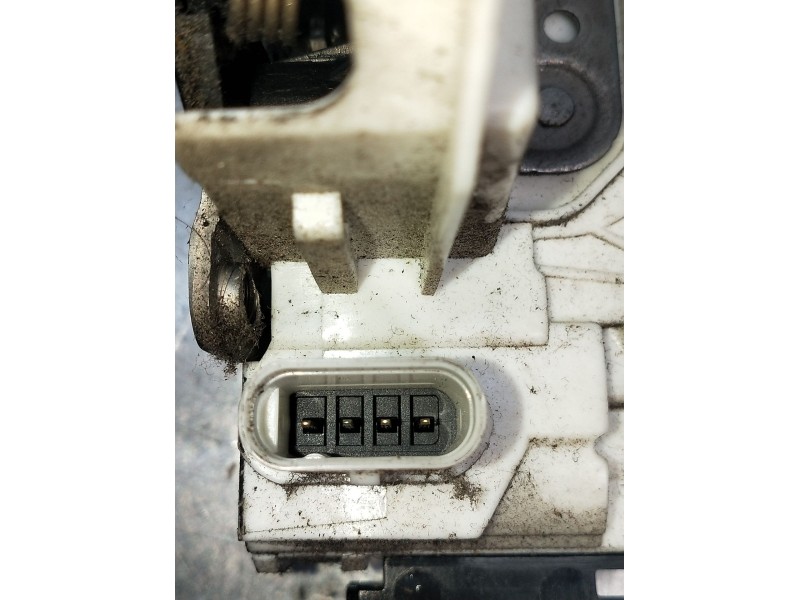 Recambio de motor cierre centralizado delantero derecho para mercedes-benz sprinter 3,5-t furgoneta (b907, b910) 314 cdi (910.63