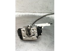Recambio de motor cierre centralizado delantero izquierdo para mercedes-benz sprinter 3,5-t furgoneta (b907, b910) 314 cdi (910.