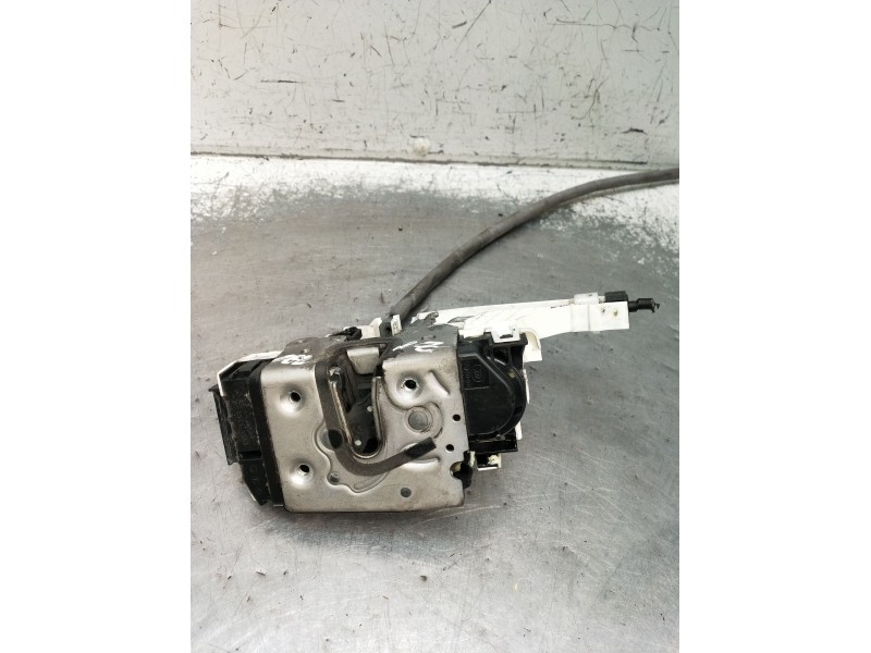 Recambio de motor cierre centralizado delantero izquierdo para mercedes-benz sprinter 3,5-t furgoneta (b907, b910) 314 cdi (910.