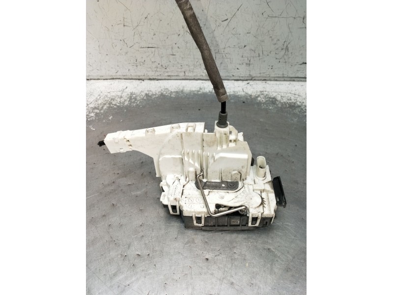 Recambio de motor cierre centralizado delantero izquierdo para mercedes-benz sprinter 3,5-t furgoneta (b907, b910) 314 cdi (910.