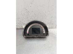 Recambio de cuadro instrumentos para smart fortwo coupe electric drive / eq pull&bear (453.391) referencia OEM IAM 0029498230 24