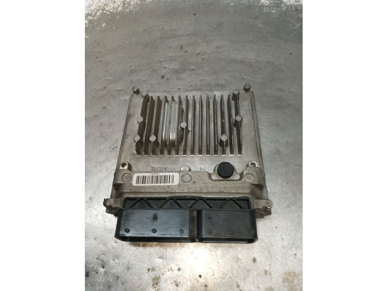 Recambio de centralita motor uce para mercedes-benz sprinter 3,5-t furgoneta (b907, b910) 314 cdi (910.631, 910.633) referencia 
