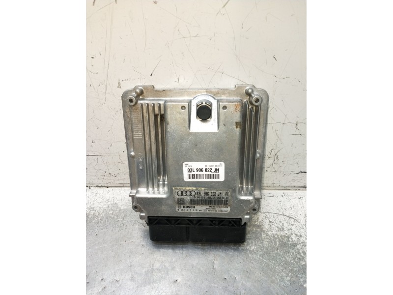 Recambio de centralita motor uce para audi a4 avant (8k5) (2008) básico referencia OEM IAM 0281015318 03L906022JN 1039S28811 200