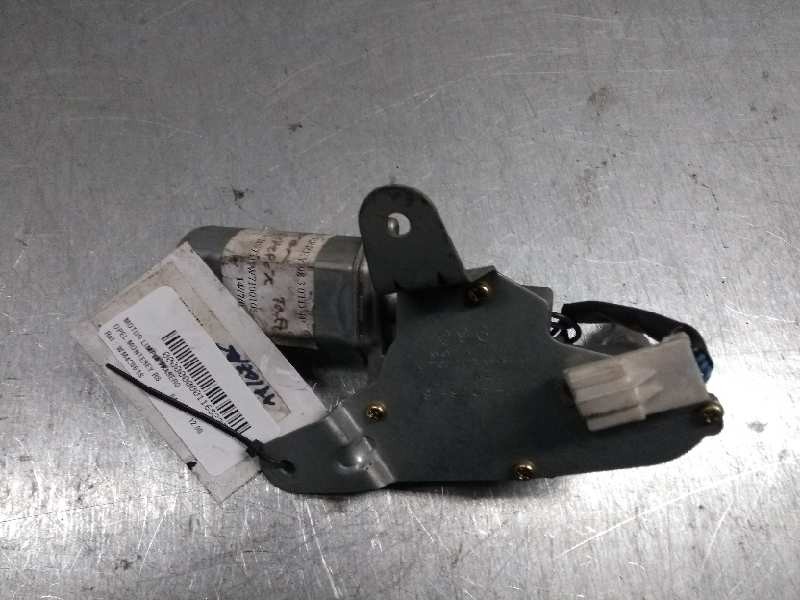 Recambio de motor limpia trasero para opel monterey rs referencia OEM IAM WM42061S 960 