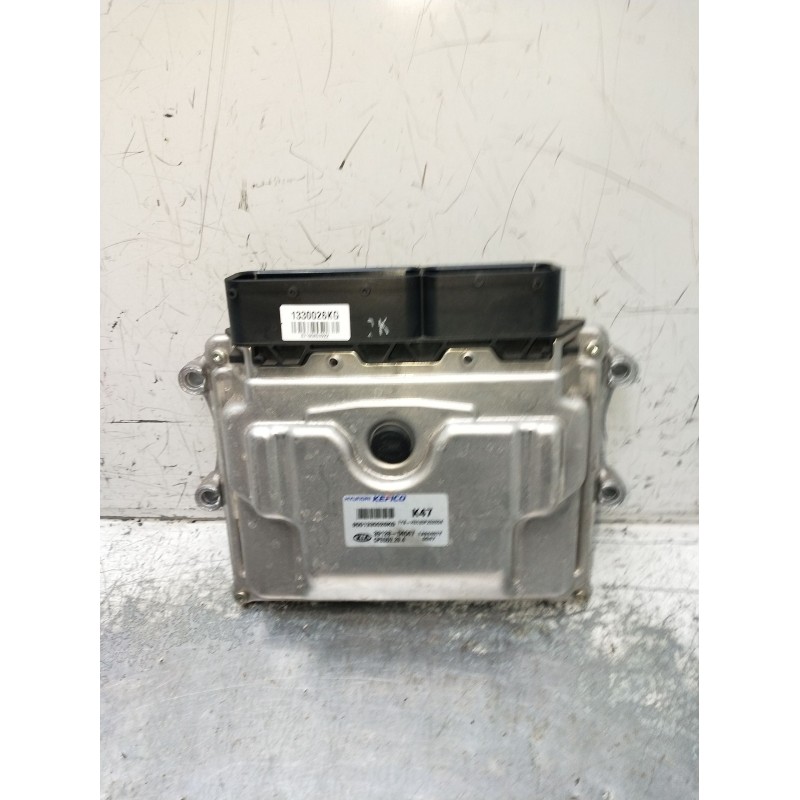Recambio de centralita motor uce para kia stonic (yb) 1.0 t-gdi referencia OEM IAM 3912804047 1A94401Y 2017
