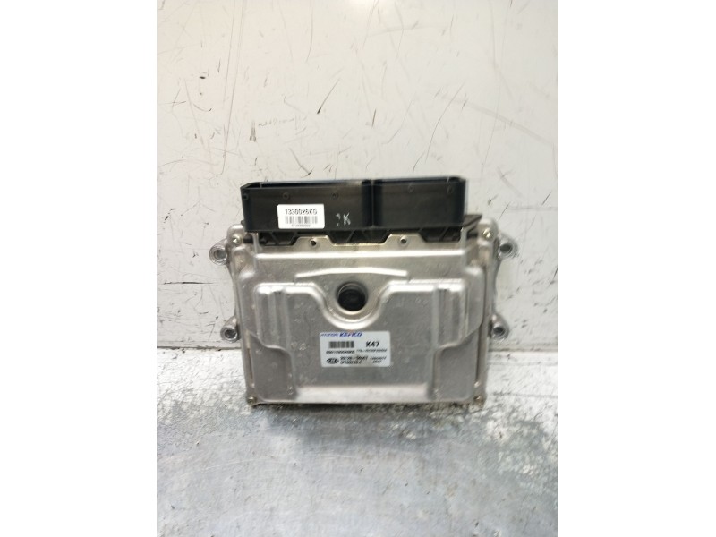 Recambio de centralita motor uce para kia stonic (yb) 1.0 t-gdi referencia OEM IAM 3912804047 1A94401Y 2017