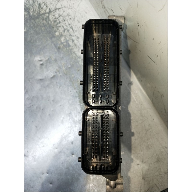 Recambio de centralita motor uce para kia stonic (yb) 1.0 t-gdi referencia OEM IAM 3912804047 1A94401Y 2017