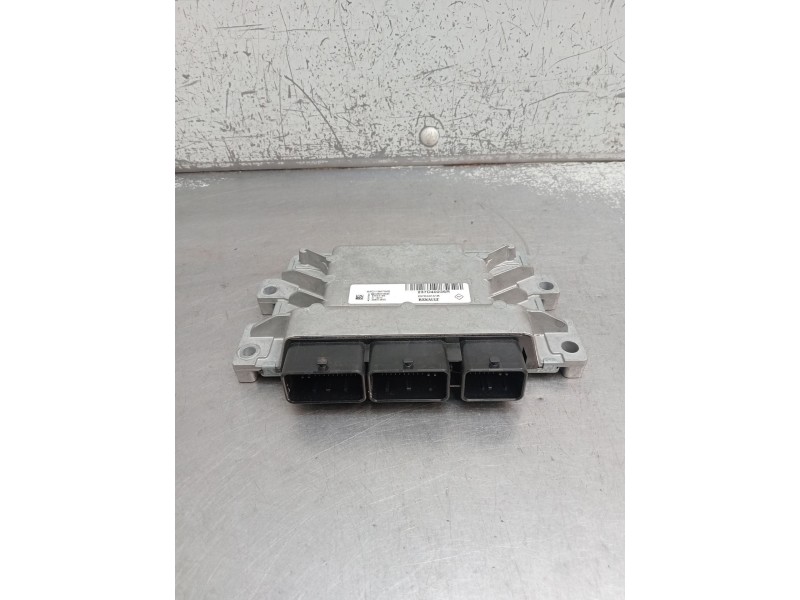 Recambio de centralita motor uce para smart fortwo coupe electric drive / eq pull&bear (453.391) referencia OEM IAM A2C11907502 