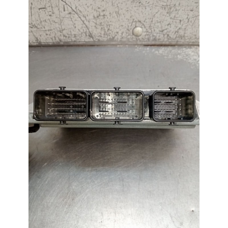 Recambio de centralita motor uce para smart fortwo coupe electric drive / eq pull&bear (453.391) referencia OEM IAM A2C11907502 