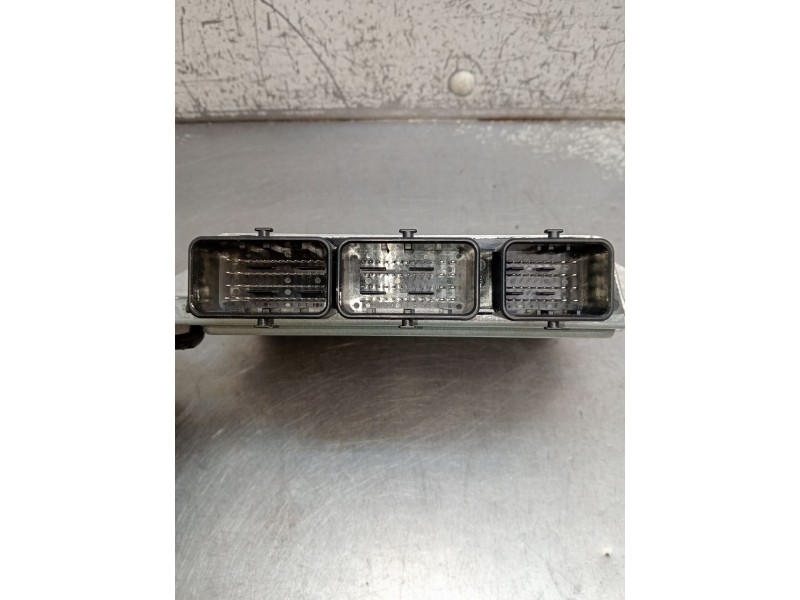 Recambio de centralita motor uce para smart fortwo coupe electric drive / eq pull&bear (453.391) referencia OEM IAM A2C11907502 