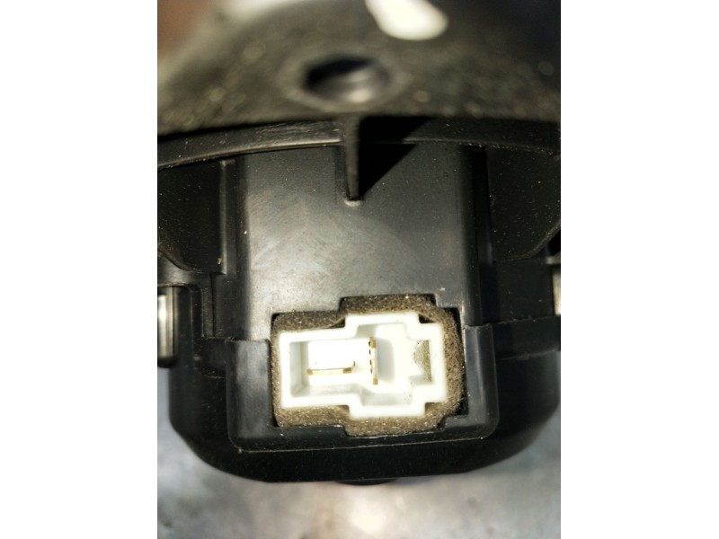 Recambio de motor calefaccion para kia stonic (yb) 1.0 t-gdi referencia OEM IAM F00S3B2570  2017