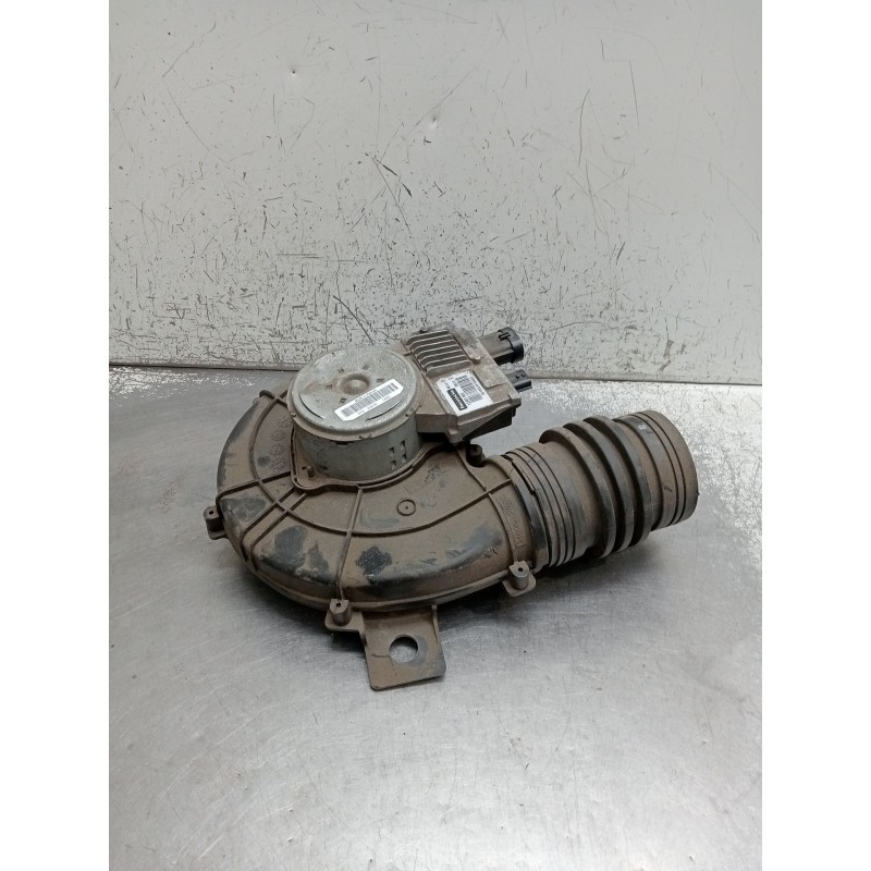 Recambio de motor calefaccion para smart fortwo coupe electric drive / eq pull&bear (453.391) referencia OEM IAM 1249119X 301003
