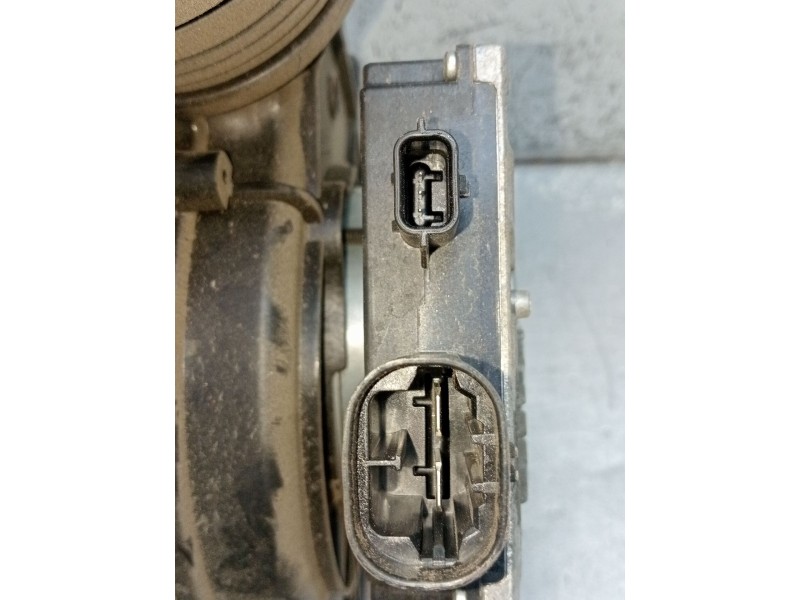 Recambio de motor calefaccion para smart fortwo coupe electric drive / eq pull&bear (453.391) referencia OEM IAM 1249119X 301003