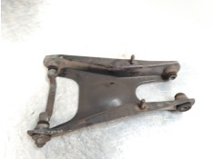 Recambio de brazo suspension superior trasero derecho para seat ibiza friend referencia OEM IAM    2