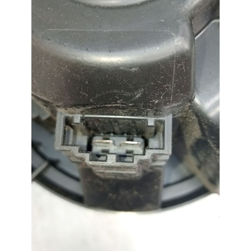 Recambio de motor calefaccion para smart fortwo coupe electric drive / eq pull&bear (453.391) referencia OEM IAM EE795002  2018