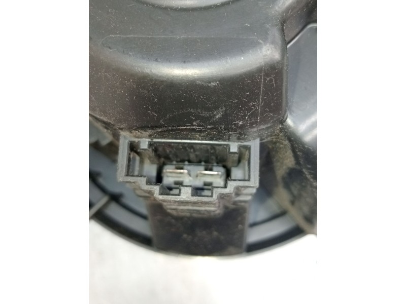 Recambio de motor calefaccion para smart fortwo coupe electric drive / eq pull&bear (453.391) referencia OEM IAM EE795002  2018