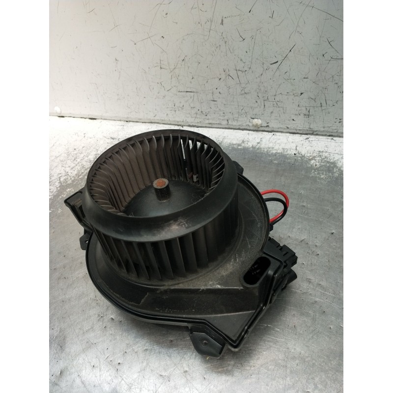 Recambio de motor calefaccion para mercedes-benz sprinter 3,5-t furgoneta (b907, b910) 314 cdi (910.631, 910.633) referencia OEM