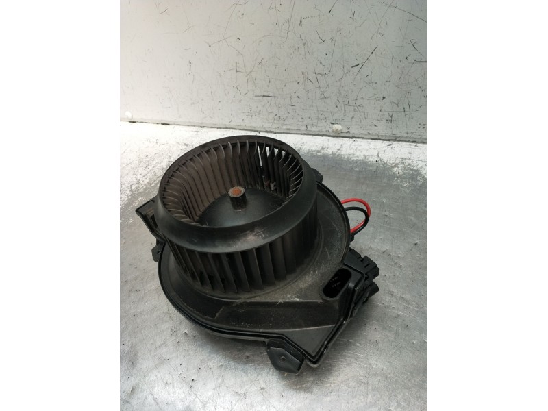 Recambio de motor calefaccion para mercedes-benz sprinter 3,5-t furgoneta (b907, b910) 314 cdi (910.631, 910.633) referencia OEM