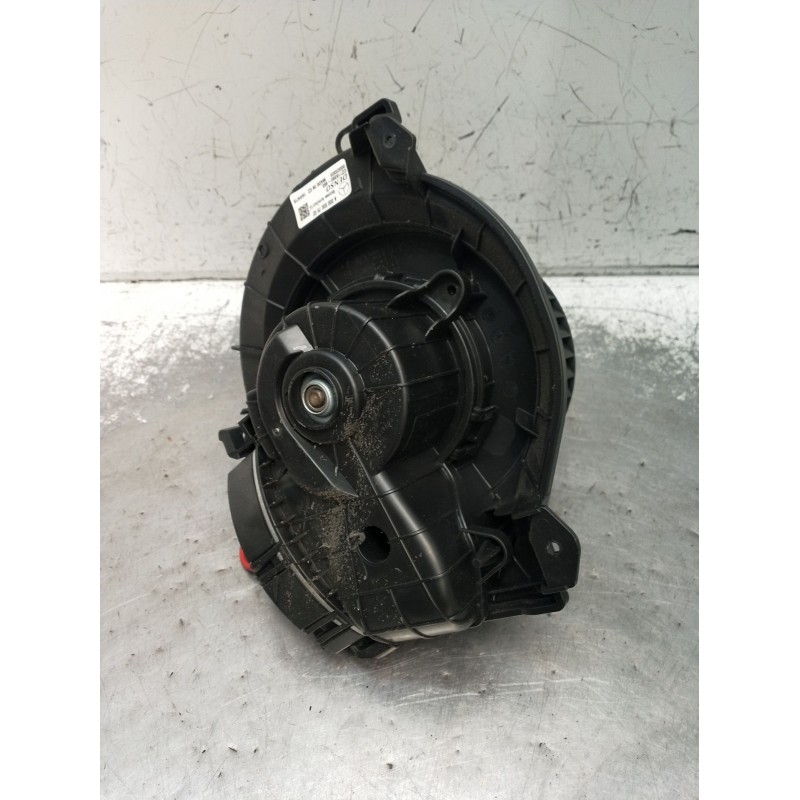 Recambio de motor calefaccion para mercedes-benz sprinter 3,5-t furgoneta (b907, b910) 314 cdi (910.631, 910.633) referencia OEM