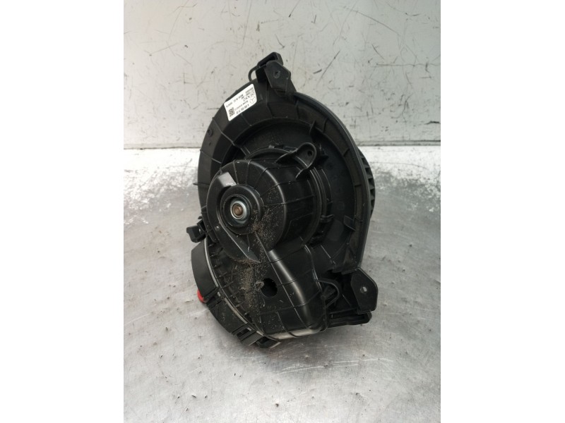 Recambio de motor calefaccion para mercedes-benz sprinter 3,5-t furgoneta (b907, b910) 314 cdi (910.631, 910.633) referencia OEM