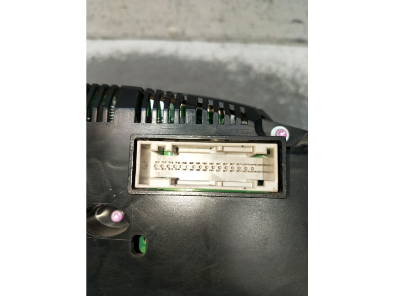 Recambio de cuadro instrumentos para audi a4 avant (8k5) (2008) básico referencia OEM IAM 8K0920930C 503001523405 2008