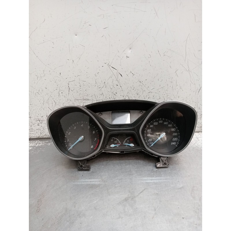 Recambio de cuadro instrumentos para ford c-max 1.0 ecoboost cat referencia OEM IAM BM5T10849 BM5T14C226AE BM5T14C026AU 2010