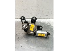Recambio de motor limpia trasero para audi a4 avant (8k5) (2008) básico referencia OEM IAM 4F9955711C W000001758 2008